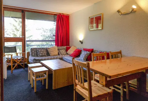 Apartment 1 bedroom Bourg-saint-maurice