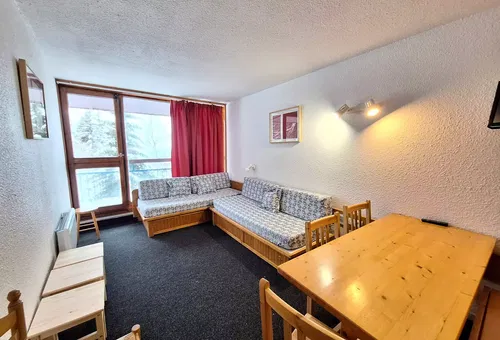 Apartment 1 bedroom Bourg-saint-maurice