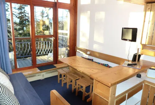 Apartment 1 bedroom Bourg-saint-maurice
