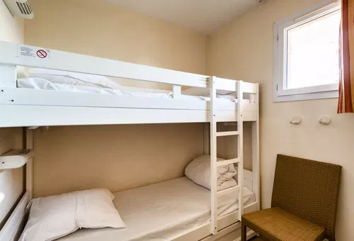 Appartement 2 chambres Mallemort