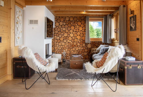 Chalet 4 chambres Nendaz