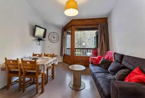 Appartement 1 chambre Les Orres