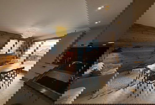 Do not wait any longer to book this apartment which will make you live...