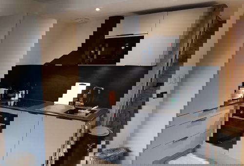 N'attendez plus pour réserver cet appartement qui vous fera vivre des moments...