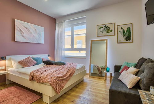 Appartement Pula