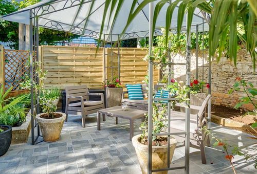 Appartement Pula