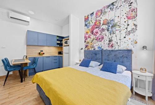 Appartement Pula