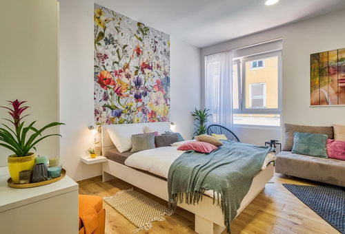 Appartement Pula