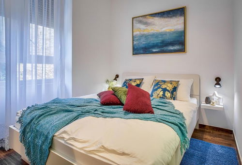 Appartement Pula
