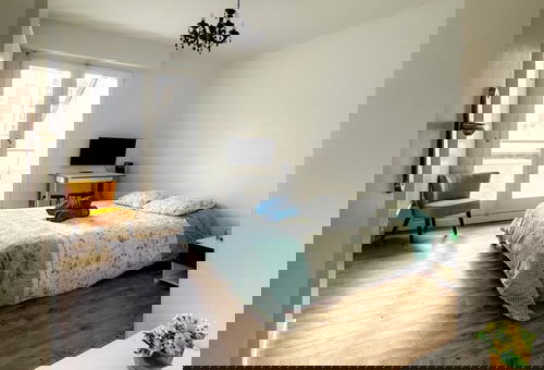 Appartement 1 chambre Annecy
