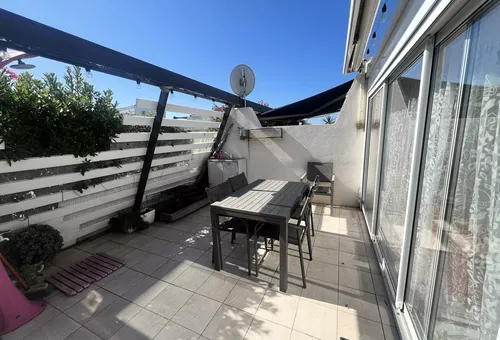 Maison 2 chambres Agde