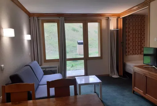 Appartement 1 chambre La Plagne-tarentaise