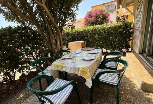 Appartement 1 chambre Narbonne