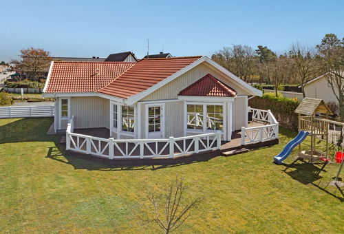 Maison 3 chambres Blåvand