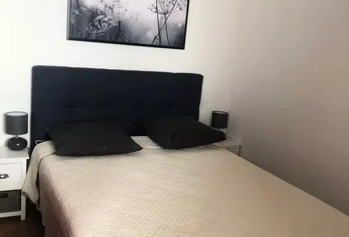 Apartment 2 bedroom Saint-sorlin-d'arves