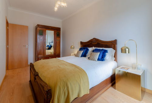 SETUBAL BOUTIQUE APARTMENT IV by My home in