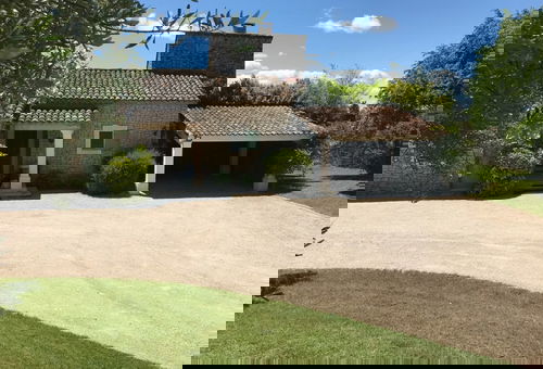 84A - "Mas d'Elise", magnifique villa avec piscine au cœur du Luberon