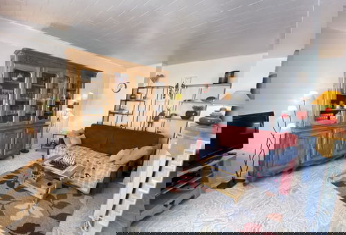 06BP : Bel appartement 6 personnes à Valberg
