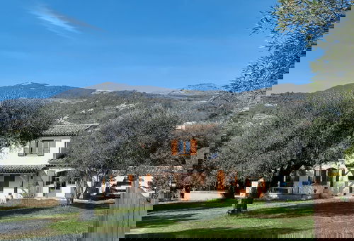 06CB : Jolie maison de campagne pour 8
