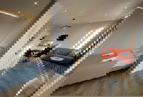 06CJ : Bel appartement au coeur de Cannes 
