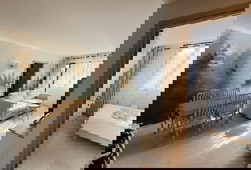 Superbe appartement T3 6 personnes proche des pistes