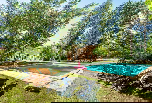 Superb Mas provençal - swimming pool - tennis - park