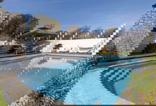 06 Bl - Superb contemporary villa with sea view