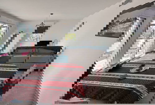 Argeles Sur Mer (66) - Plage nord - Résidence Mare Nostrum
Appartement 3...