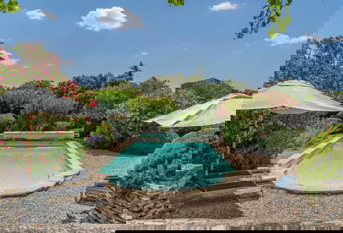Le Paradis des Fleurs