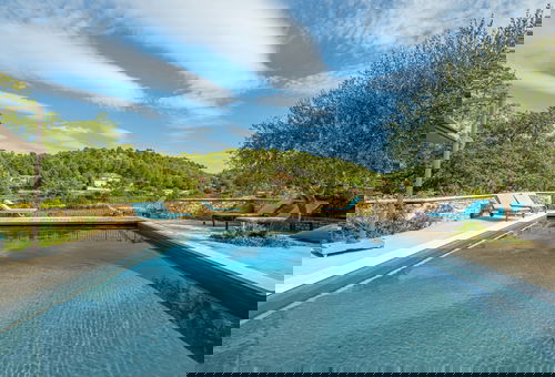Holiday rent in the Provence - A l'orée des Bois