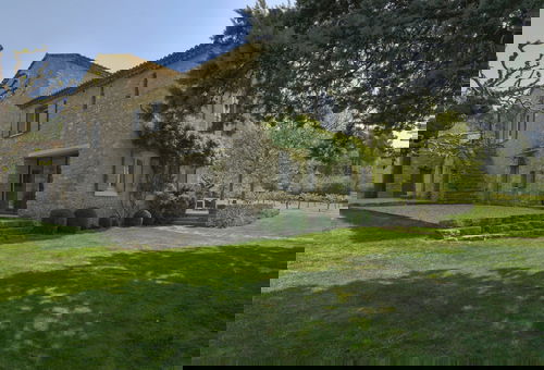 Big house for rent in Luberon - Le Mas Douceur de Vivre