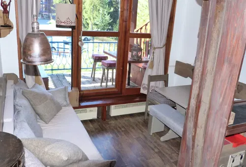 Appartement 1 chambre Bourg-saint-maurice