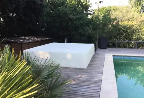 Villa 3 bedroom Aix-en-provence