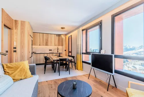 Apartment 3 bedroom Bourg-saint-maurice