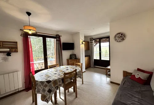 Apartment 1 bedroom Villard-de-lans