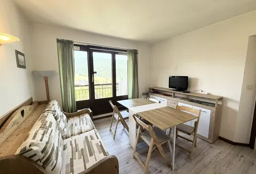 Apartment 1 bedroom Villard-de-lans