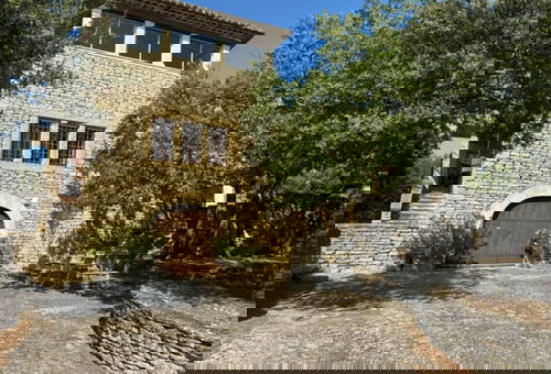 Maison 5 chambres Gordes