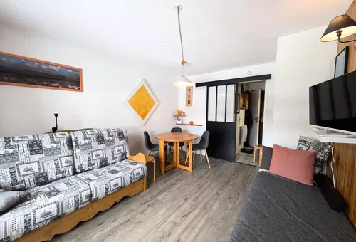 Apartment 1 bedroom Beaufort