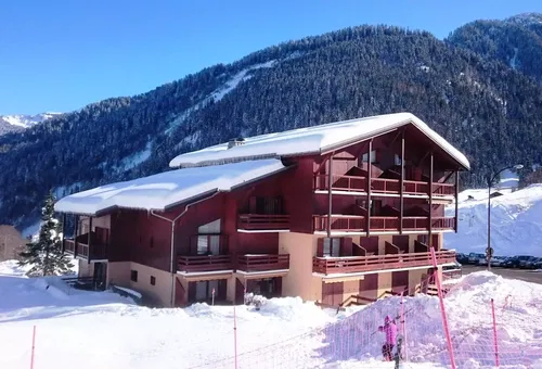 Apartment 1 bedroom Beaufort