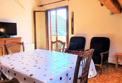 Apartment 1 bedroom Saint-jean-d'arves