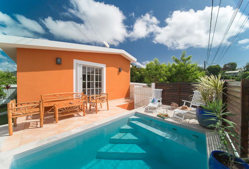 Villa 5 bedroom 