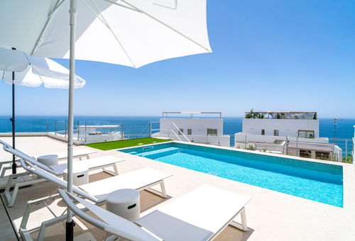 Appartement 3 chambres Torrox