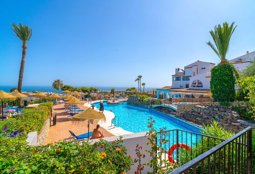 Maison 2 chambres Nerja