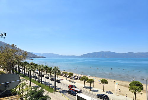 Apartment 1 bedroom Vlora