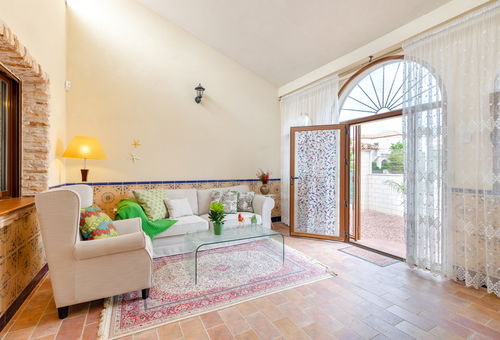 Maison 3 chambres Busot