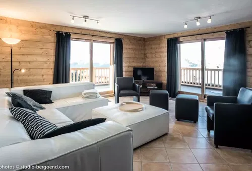 Apartment 5 bedroom Bourg-saint-maurice