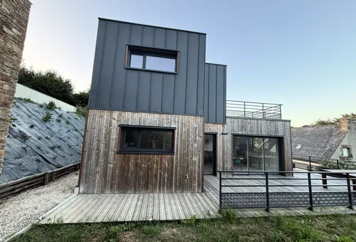 Villa 4 bedroom 