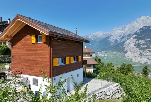 Chalet 3 bedroom Nendaz