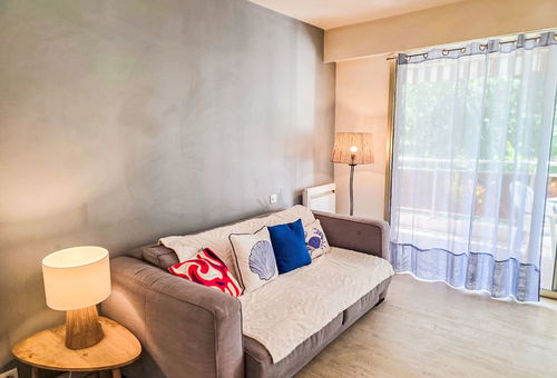 Appartement 1 chambre Cannes