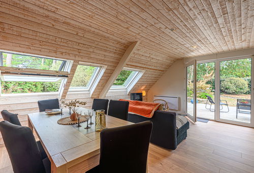 Maison 1 chambre Saint-philibert